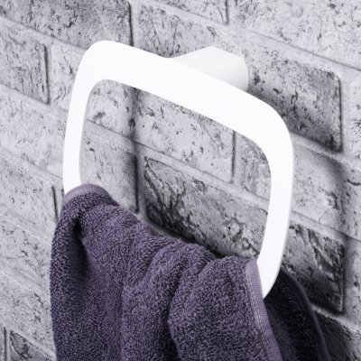Kammel K-8360WHITE Держатель полотенец (K-8360W)