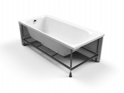 Рама для ванны CERSANIT SMART 170 (K-RW-SMART*170n)