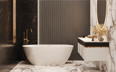 Умывальник ESSE от 70x50х15 (IN F 700/1)