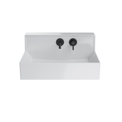 Раковина Kerama Marazzi LOGICA M мебельная\подвесная cо встроенным смесителем 65, белая глянцевая (LO.M.wb.65) Раковина Kerama Marazzi LOGICA M мебельная\подвесная cо встроенным смесителем 65, белая глянцевая (LO.M.wb.65)