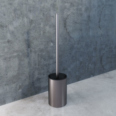 Ерш, сплав металлов, Petite, Графит, IDDIS (PETGMP0i47)