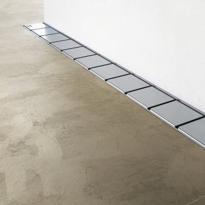 Душевой канал Ravak 10° OZW 950 (X01632)