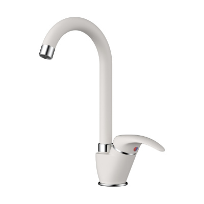 Смеситель для кухни Omoikiri Umi-PA             (4994265)