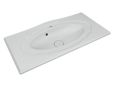 Раковина Florentina ГАРМОНИЯ 1000 (10.030.01000.201) Раковина Florentina ГАРМОНИЯ 1000 (10.030.01000.201)