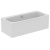 Прямоугольная ванна 180х80 см для встраиваемой установки или для монтажа с панелями Ideal Standard i.life Duo (T476401)