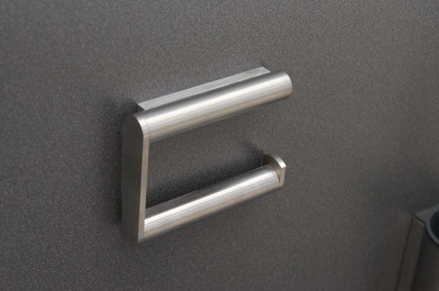 Бумагодержатель Keuco Plan (14962010000)