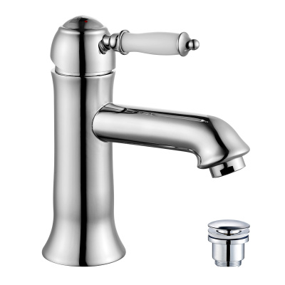 Смеситель Lemark Villa для раковины (LM4806C)