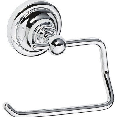 Держатель туалетного рулона Bemeta - Retro - Хром (144312022) Держатель туалетного рулона Bemeta - Retro - Хром (144312022)