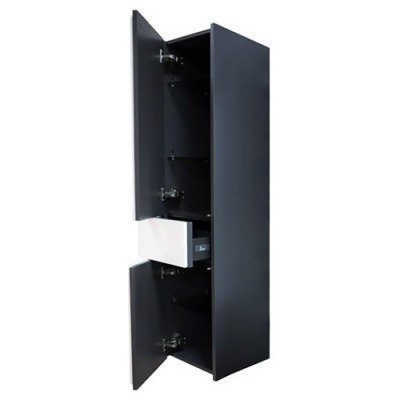 Шкаф-колонна Roca - Ronda левый (ZRU9302966)