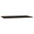 Столешница Vitra 90 см, правосторонняя, темный вяз (65861)