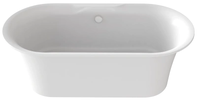 Ванна Bas "Венеция" 170х80 белый (ВА00003)