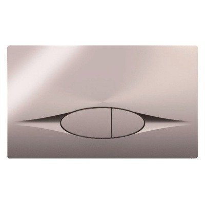 Смывная клавиша Jacob Delafon (E29027-CP) Смывная клавиша Jacob Delafon (E29027-CP)