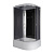 Душ.каб. Niagara Eco E120/90/40L/TN (1200х900х2150) 4 места (E120/90/40L/TN)