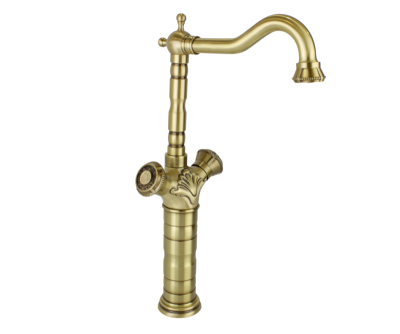 Смеситель на раковину ROYAL (21973)