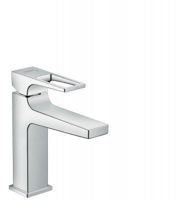 Смеситель для раковины Hansgrohe - Metropol (74506000) Смеситель для раковины Hansgrohe - Metropol (74506000)