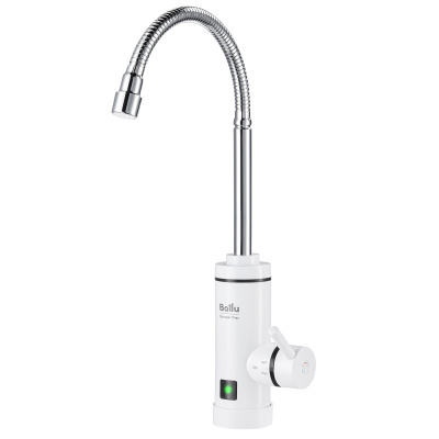 Водонагреватель проточный электрический Ballu (StreamTap) Водонагреватель проточный электрический Ballu (StreamTap)