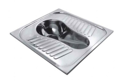 Чаша Генуя Nofer с одной водяной форсункой (13021.B)