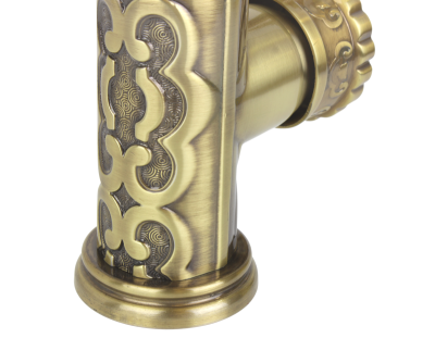 Смеситель на раковину WINDSOR (21788)