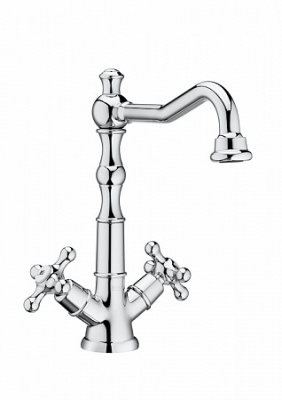 Смеситель для кухни Roca - Carmen (5A844BC00)