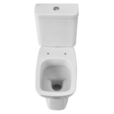 Унитаз Santek - Нео Лайт с диагональным выпуском (1.WH30.2.409)