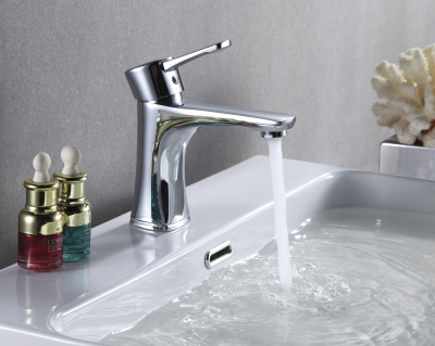 Смеситель Lemark Evitta для раковины (LM0506C)