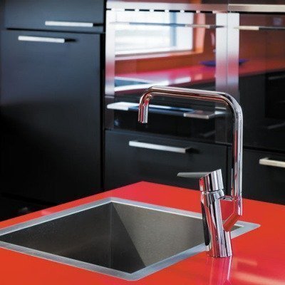 Oras Optima Смеситель для кухни 2733f