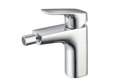 Смеситель для биде AQUATEK ВЕГА (AQ1018CR)