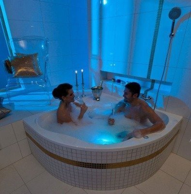 Ванна акриловая Ravak - NewDay 150 (C661000000)