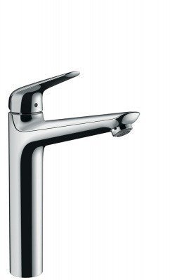 Смеситель для раковины  Hansgrohe  -  Novus (71124000)