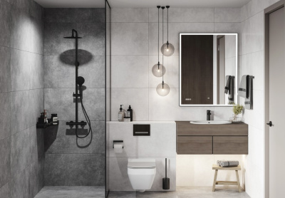 Коллекция Ideal Коллекция Ideal