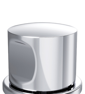 Смеситель для умывальника AM.PM Sensation (F3008000)