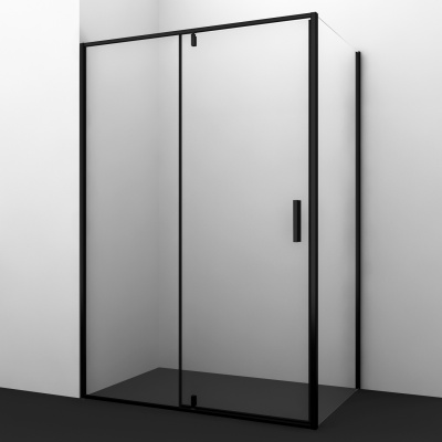 Elbe 74P22 Душевой уголок WasserKRAFT (74P22)