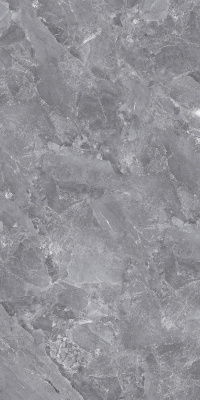 Керамогранит Silver_GT Серый 60x120 _ 1\40,32 (GT1206015701PSiR)