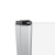 Шторка для ванны Ravak 10CVS2-100 R белый+транспарент (7QRA0103Z1)