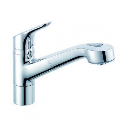 Смеситель для кухни  Kludi  -  OBJEKTA (325810575)