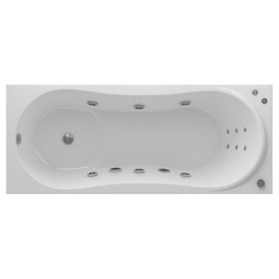 Ванна акриловая Aquatek - Афродита 170x70 (AFR170-0000032)