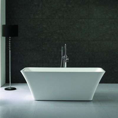 Ванна Calypso VIGO 180 1800×750×600 отдельностоящая (8C-020-180)