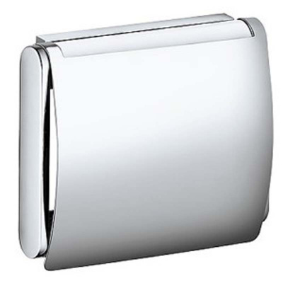 Бумагодержатель Keuco Plan (14960010000) Бумагодержатель Keuco Plan (14960010000)