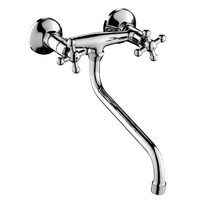 Смеситель Rossinka для кухни (G02-74)