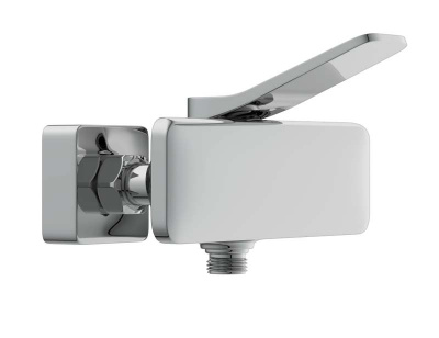 Смеситель CERSANIT ODRA для душа (63052)