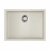 Кухонная мойка Omoikiri Tedori 54-U-WH (4993991)