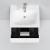AM.PM SPIRIT 2.0, База под раковину, 60 см, ящики push-to-open, цвет: белый, глянец (M70AFHX0602WG)