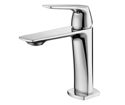 Neime 1903 Смеситель для умывальника WasserKRAFT (1903)