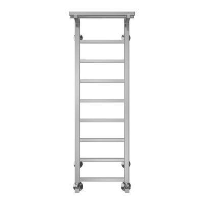 Водяной полотенцесушитель Terminus Контур с/п П9 300х1000 (4670078529626)