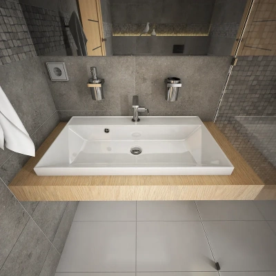 Раковина Jorno Classica 90 (4627173210195)