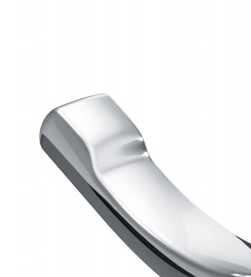 Двойной крючок для полотенец AM.PM Gem (A9035600)