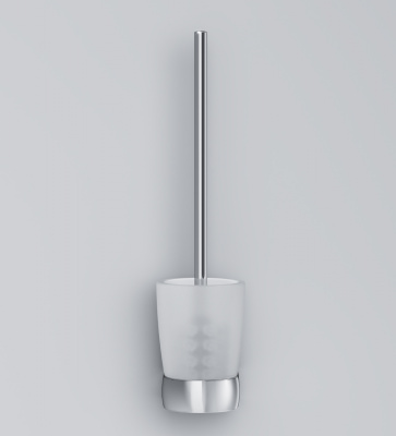 Стойка с туалетной щеткой, подвесная AM.PM Sensation (A3033300)