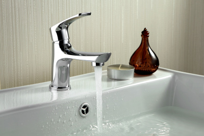 Смеситель Lemark Plus Shape для раковины (LM1706C)