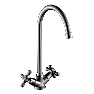 Смеситель Rossinka для кухни (Н02-72)