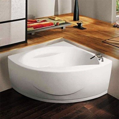 Ванна акриловая Jacob Delafon - Presquile 145x145 (E6045RU-00)